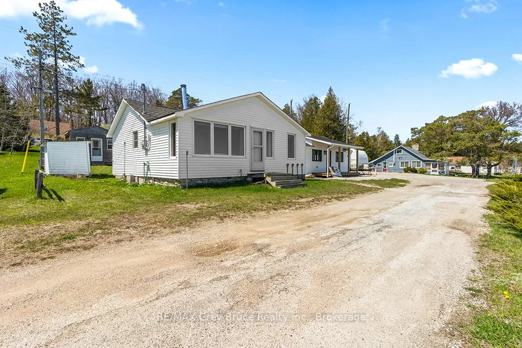 Photo 8 of 8 Dock Lane, Northern Bruce Peninsula — HOMEH