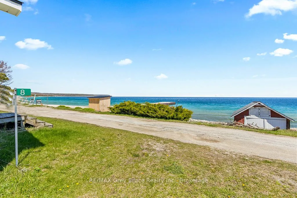 Photo 10 of 8 Dock Lane, Northern Bruce Peninsula — HOMEH