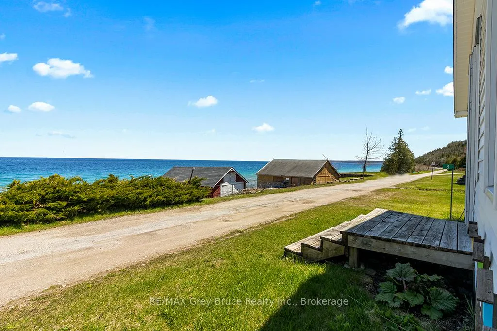 Photo 11 of 8 Dock Lane, Northern Bruce Peninsula — HOMEH