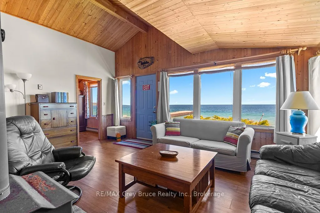 Photo 12 of 8 Dock Lane, Northern Bruce Peninsula — HOMEH