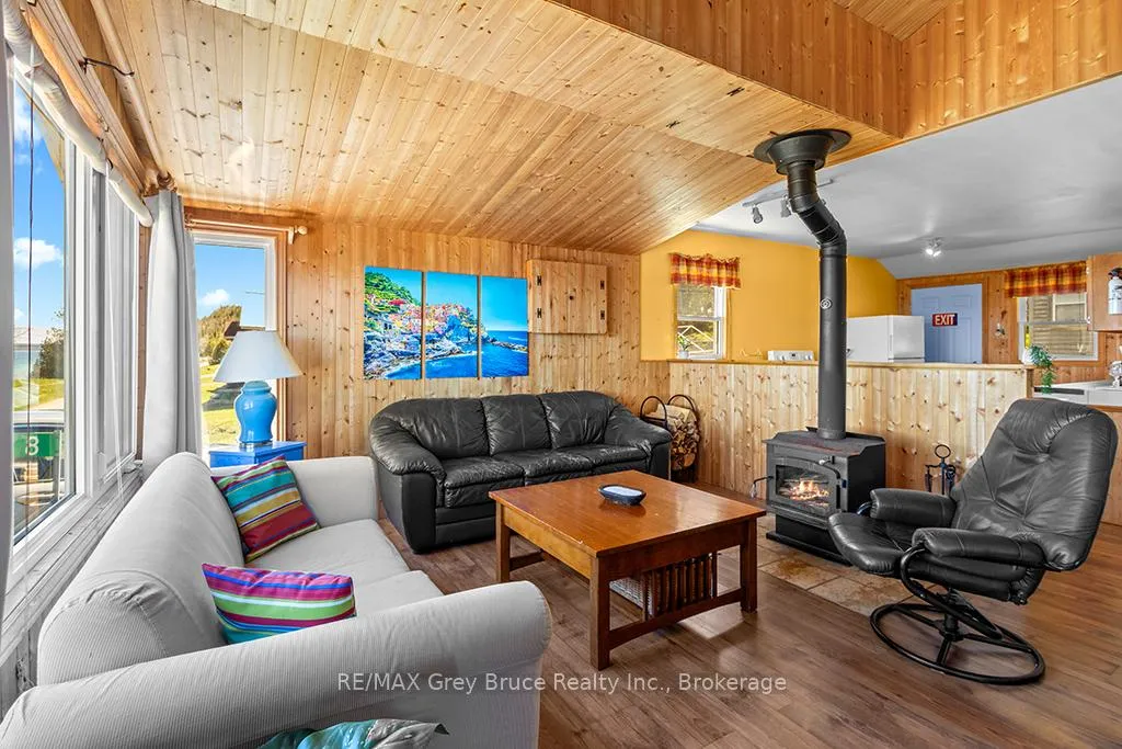Photo 13 of 8 Dock Lane, Northern Bruce Peninsula — HOMEH