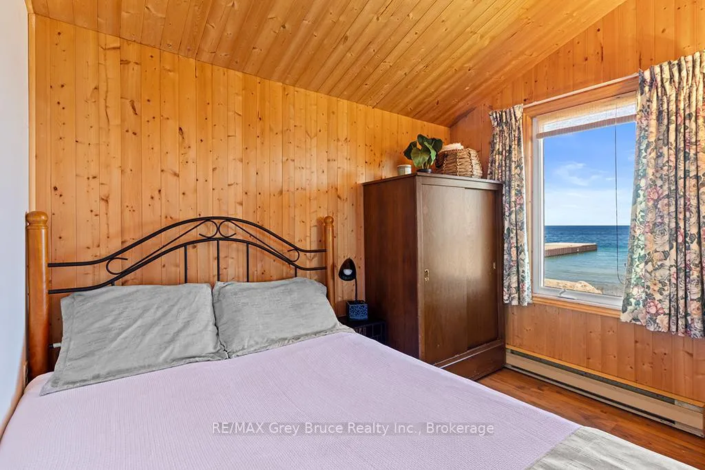 Photo 24 of 8 Dock Lane, Northern Bruce Peninsula — HOMEH