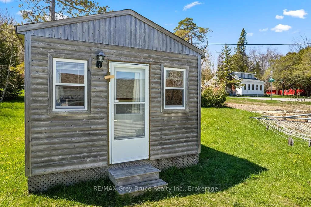 Photo 25 of 8 Dock Lane, Northern Bruce Peninsula — HOMEH