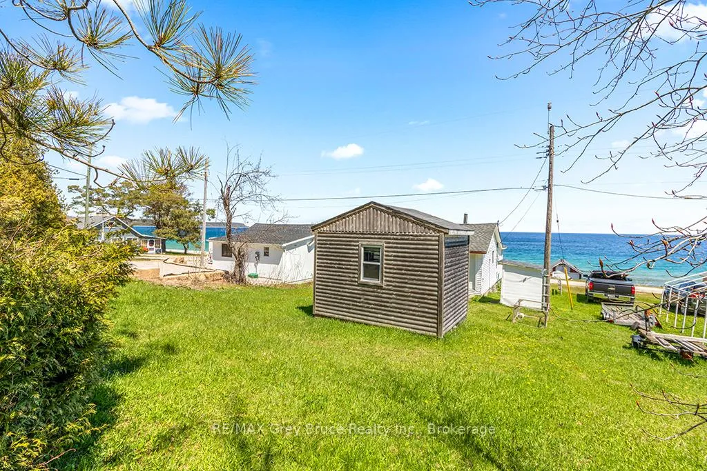 Photo 28 of 8 Dock Lane, Northern Bruce Peninsula — HOMEH