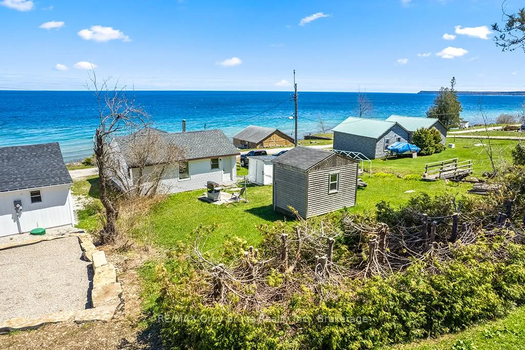 Photo 29 of 8 Dock Lane, Northern Bruce Peninsula — HOMEH