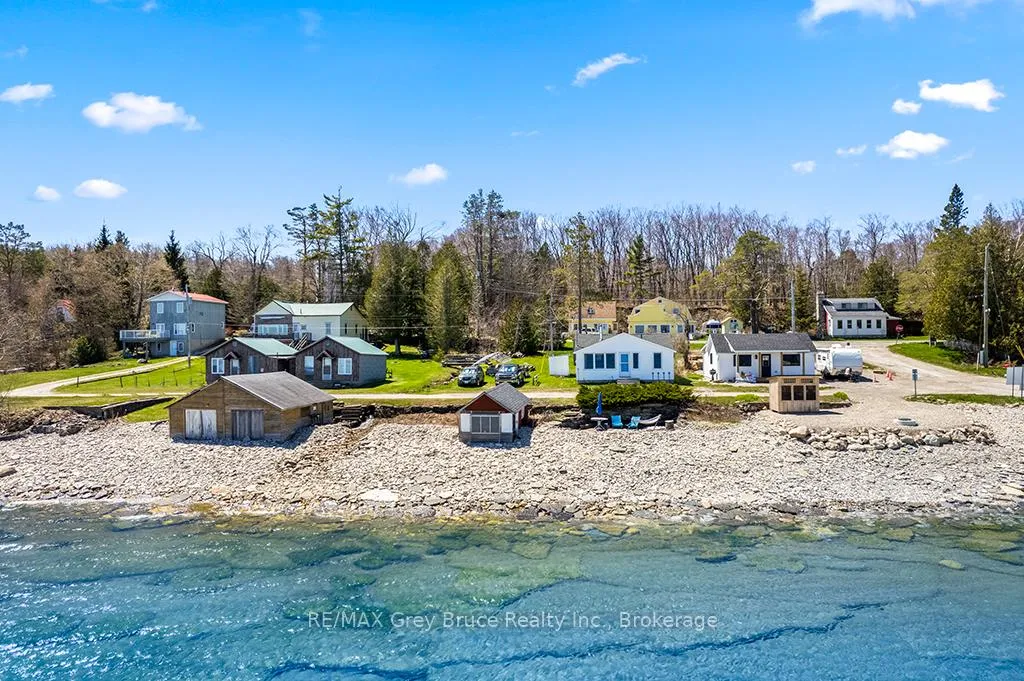 Photo 35 of 8 Dock Lane, Northern Bruce Peninsula — HOMEH
