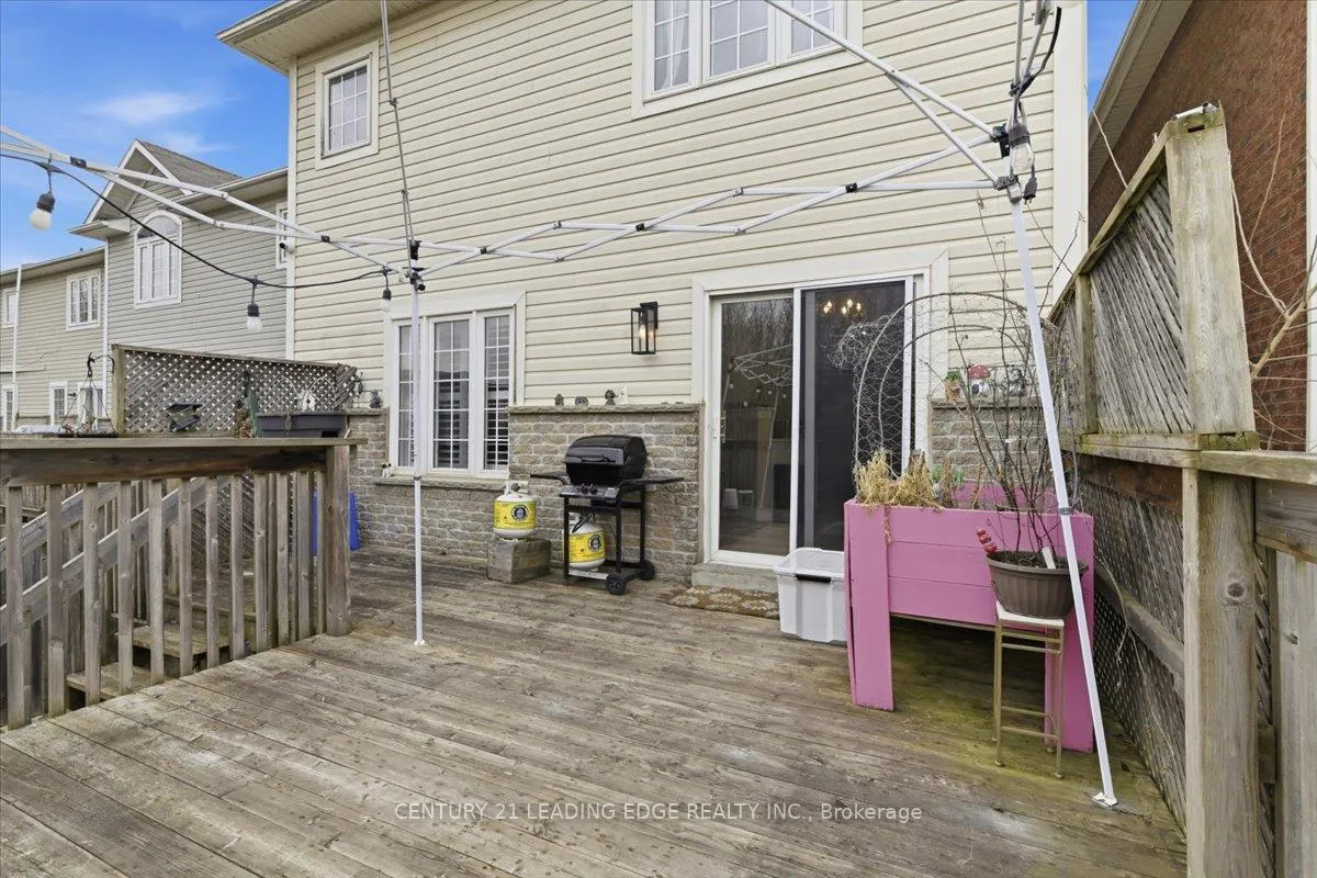 Photo 33 of 10 Crough Street, Clarington, Bowmanville — HOMEH