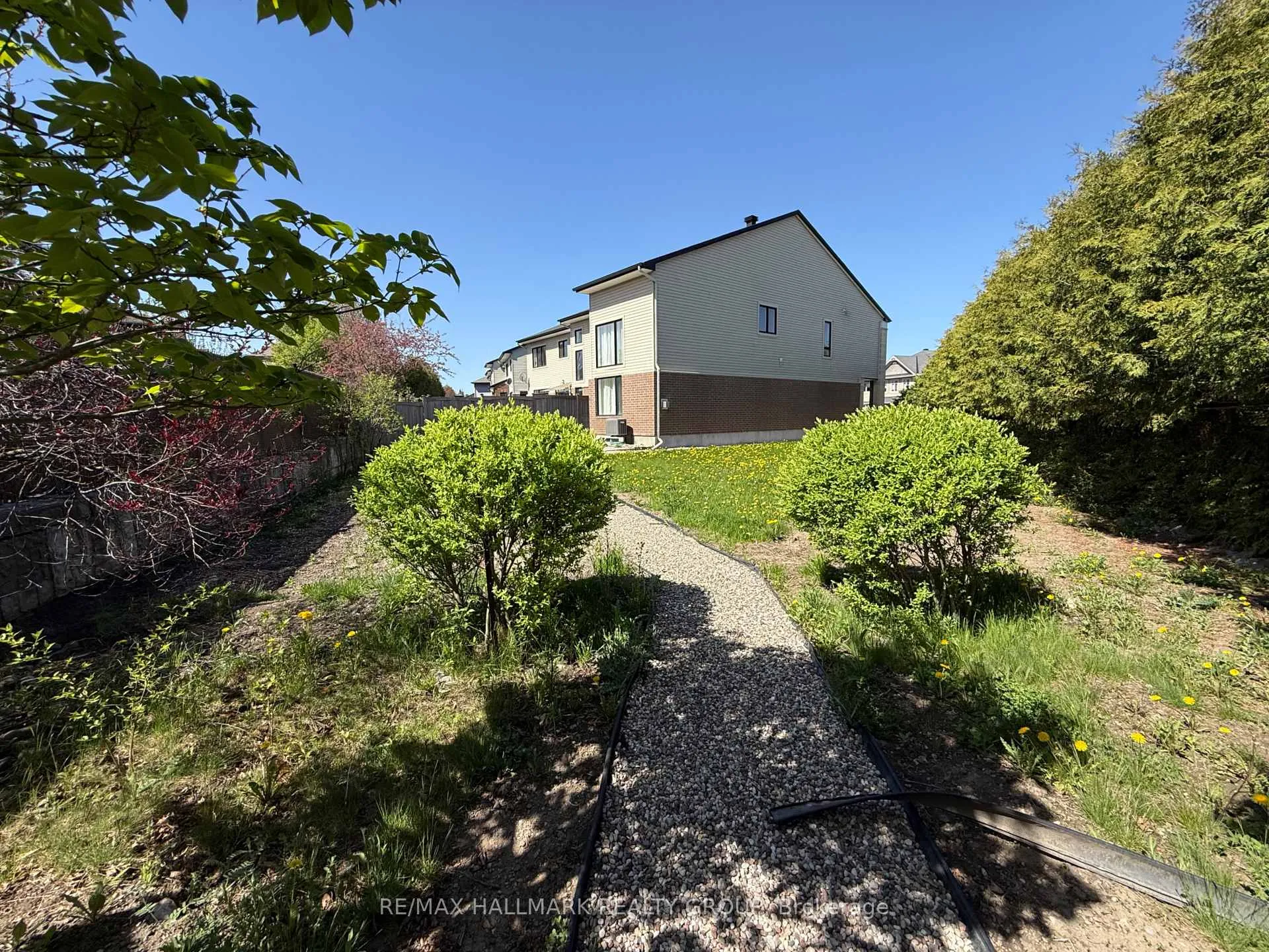 Photo 26 of 1158 Tischart Crescent, Ottawa, Kanata - Kanata Lakes/Heritage Hills — HOMEH