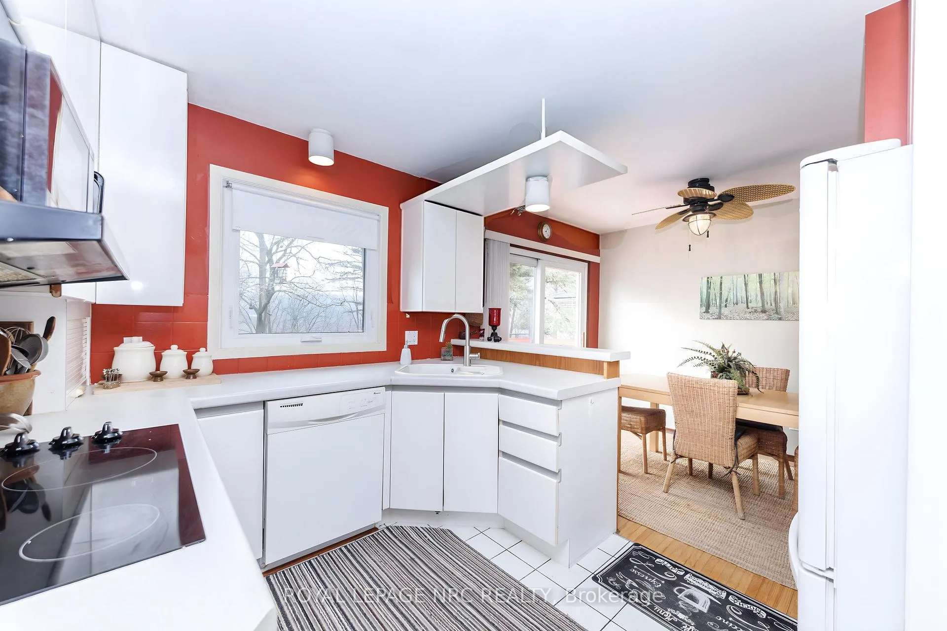 Photo 12 of 16 Rosemore Road, St. Catharines, Rykert/Vansickle — HOMEH