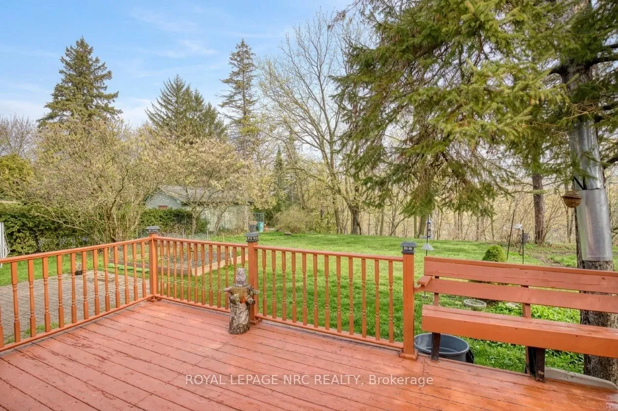 Photo 30 of 16 Rosemore Road, St. Catharines, Rykert/Vansickle — HOMEH