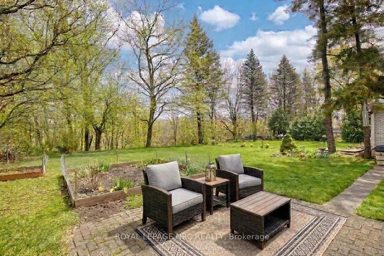 Photo 34 of 16 Rosemore Road, St. Catharines, Rykert/Vansickle — HOMEH