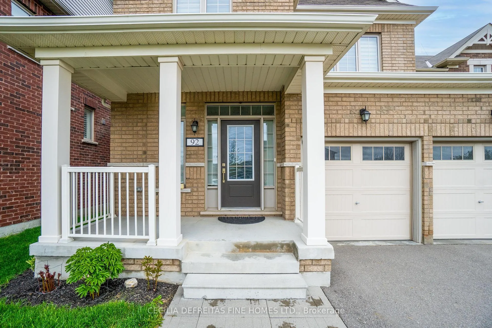 Photo 7 of 92 Pridham Place, New Tecumseth, Tottenham — HOMEH