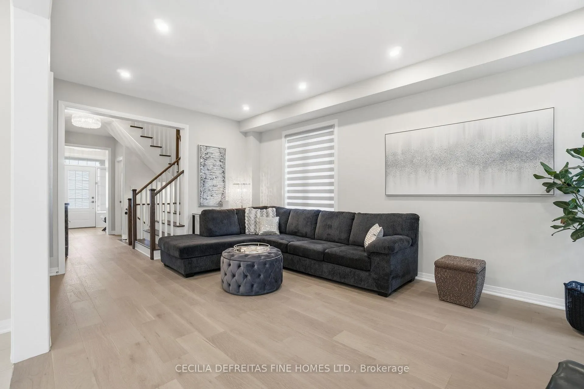 Photo 10 of 92 Pridham Place, New Tecumseth, Tottenham — HOMEH