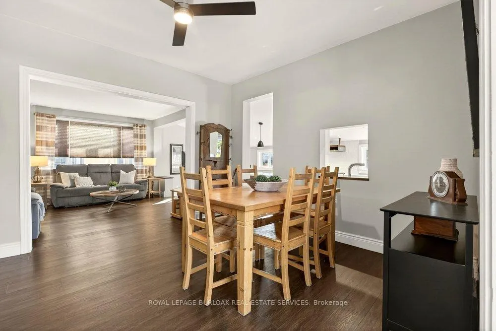 Photo 10 of 44 James Street, Hamilton, Dundas — HOMEH