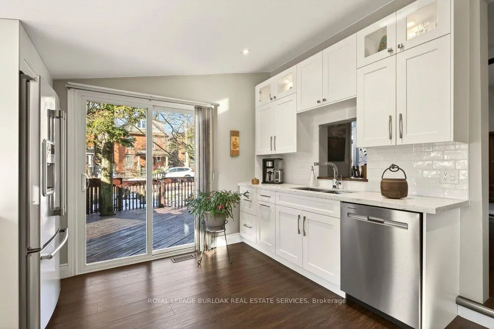 Photo 19 of 44 James Street, Hamilton, Dundas — HOMEH