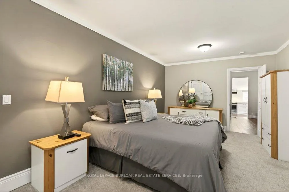 Photo 24 of 44 James Street, Hamilton, Dundas — HOMEH
