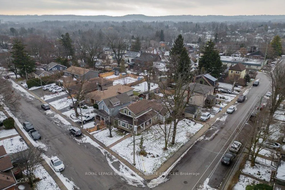 Photo 33 of 44 James Street, Hamilton, Dundas — HOMEH