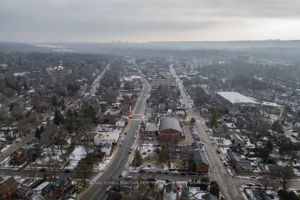 Photo 35 of 44 James Street, Hamilton, Dundas — HOMEH