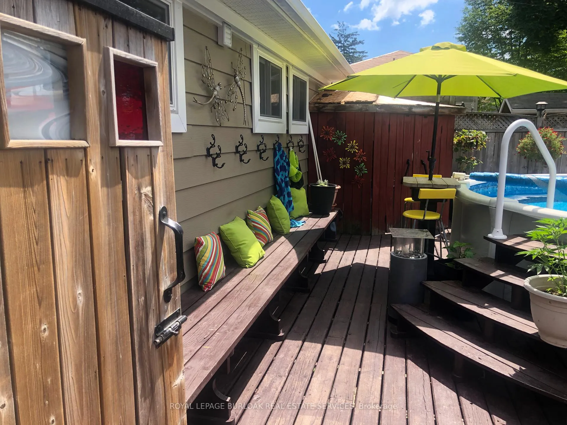 Photo 41 of 44 James Street, Hamilton, Dundas — HOMEH