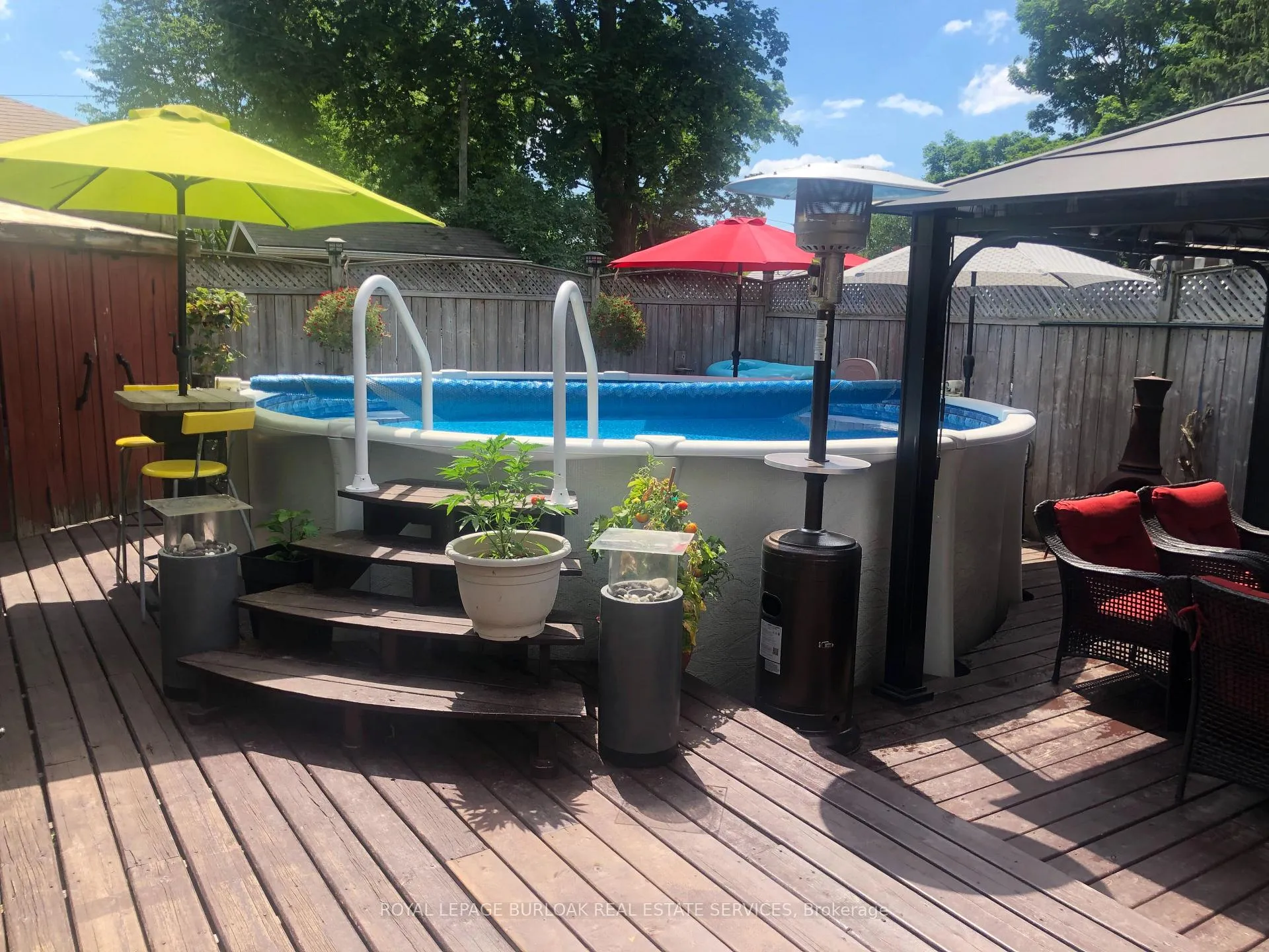 Photo 42 of 44 James Street, Hamilton, Dundas — HOMEH