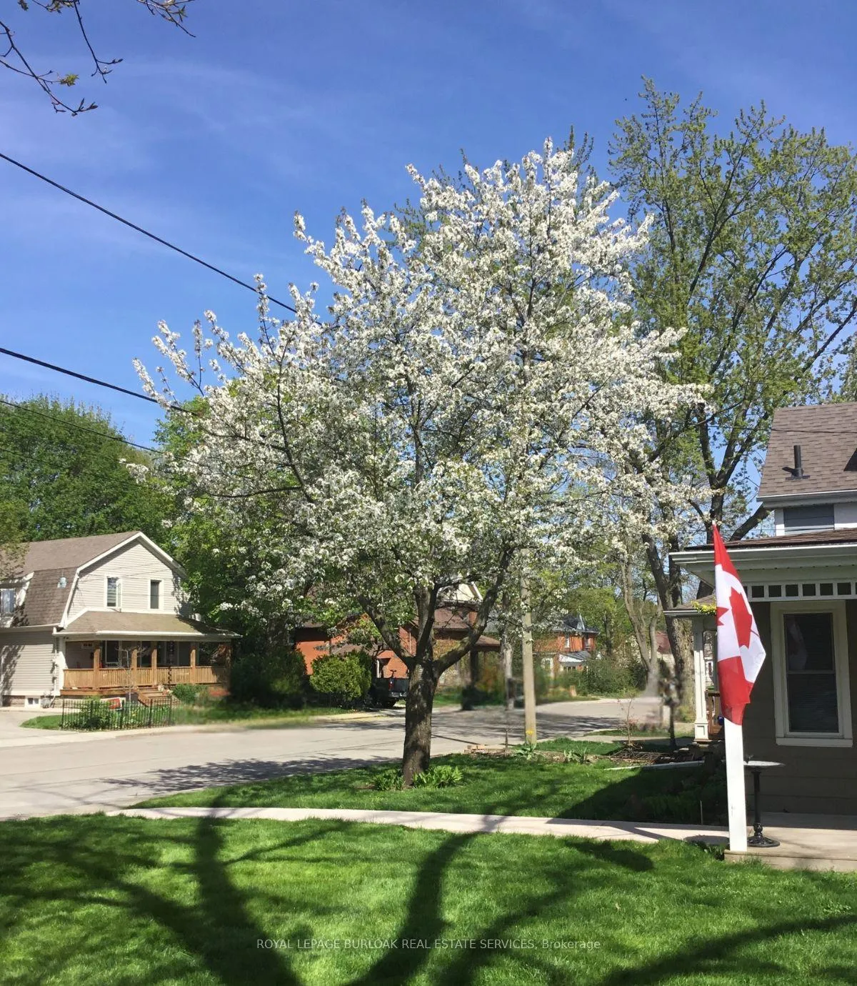 Photo 43 of 44 James Street, Hamilton, Dundas — HOMEH