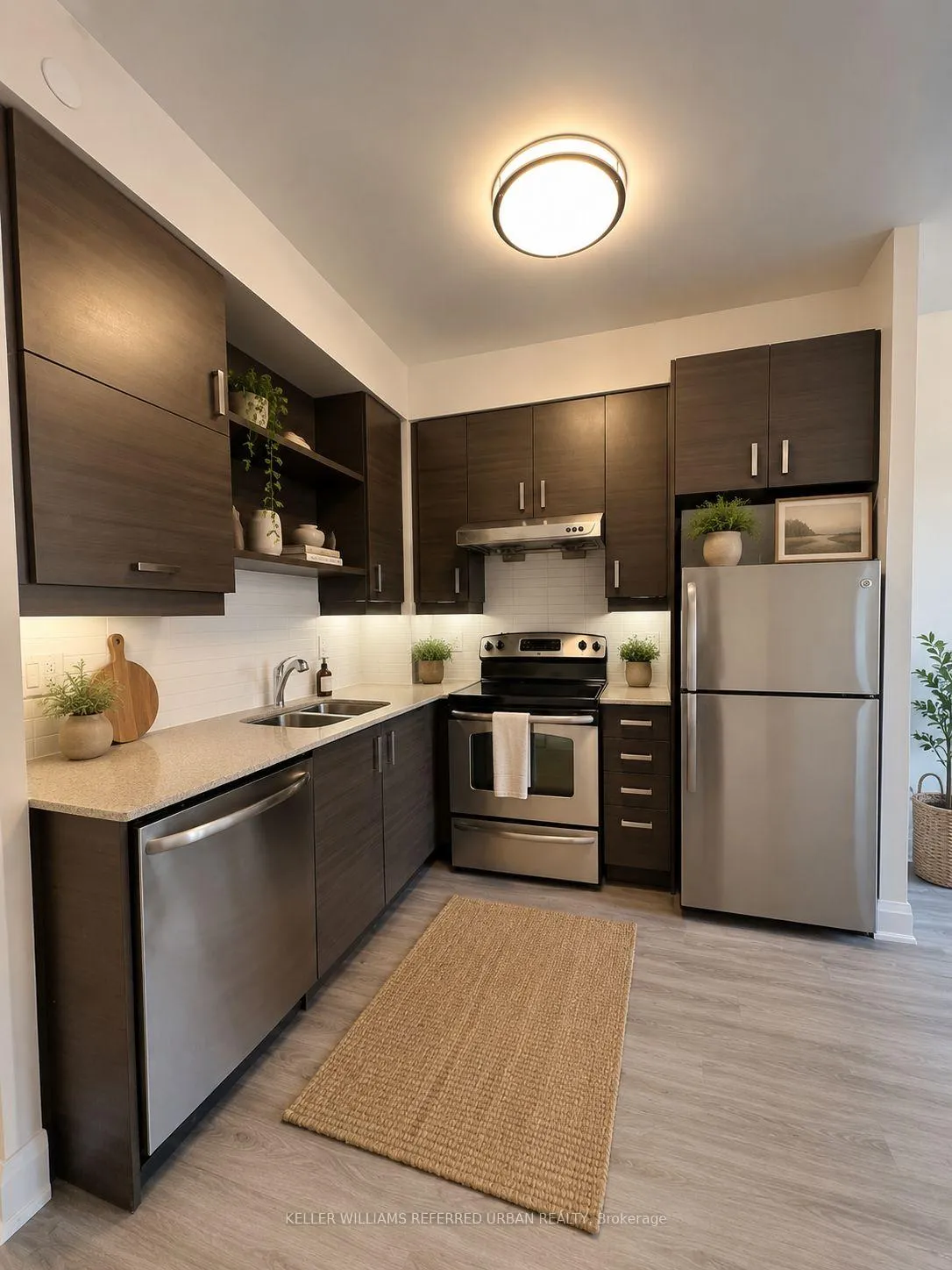 Photo 2 of Unit 236, 8228 Birchmount Road, Markham, Unionville — HOMEH