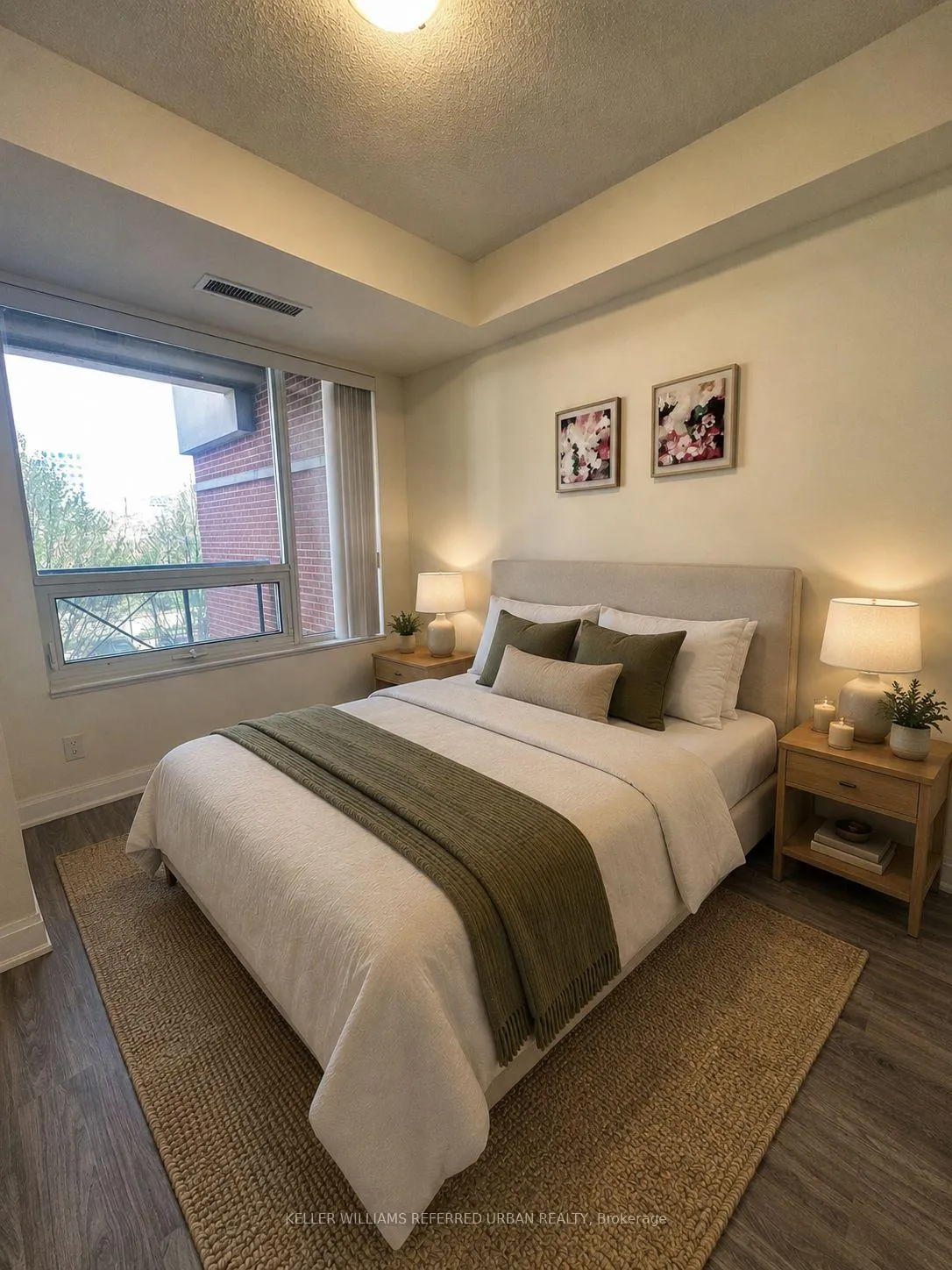 Photo 3 of Unit 236, 8228 Birchmount Road, Markham, Unionville — HOMEH
