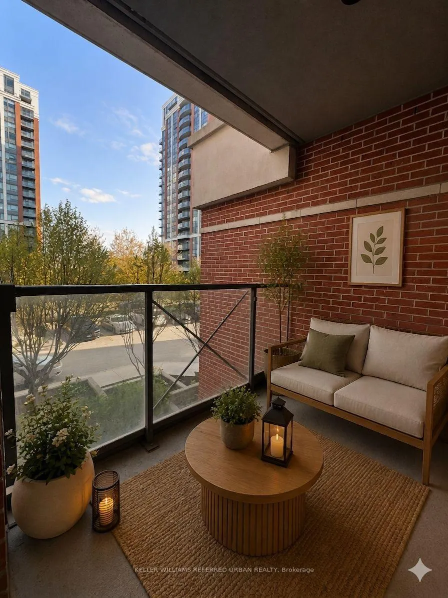 Photo 5 of Unit 236, 8228 Birchmount Road, Markham, Unionville — HOMEH