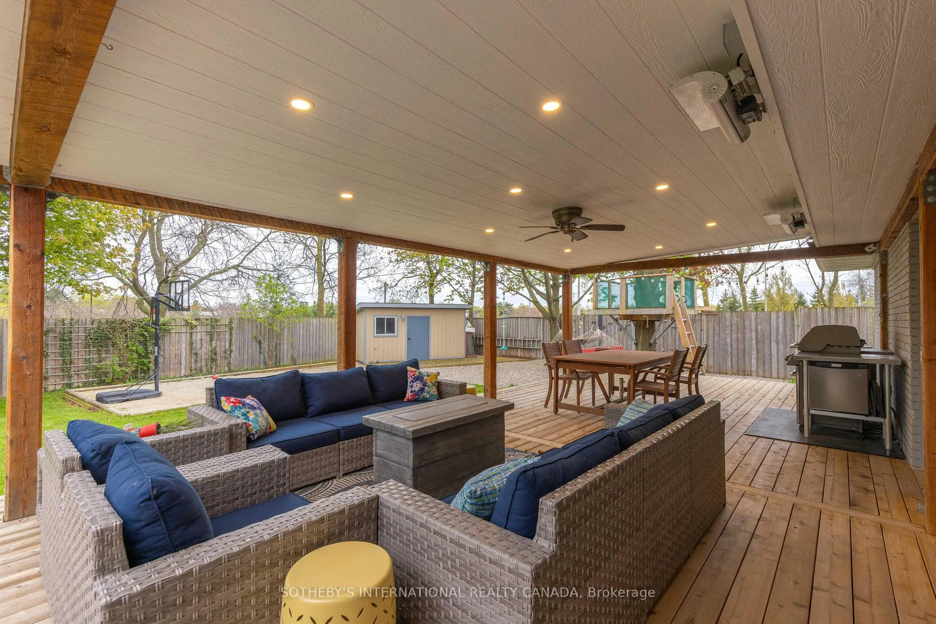 Photo 8 of 2290 Bridge Road, Oakville, West — HOMEH