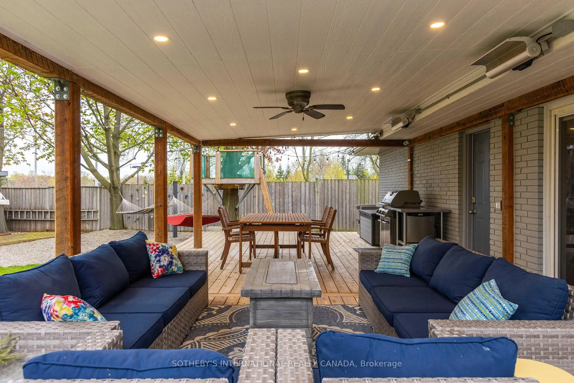 Photo 10 of 2290 Bridge Road, Oakville, West — HOMEH
