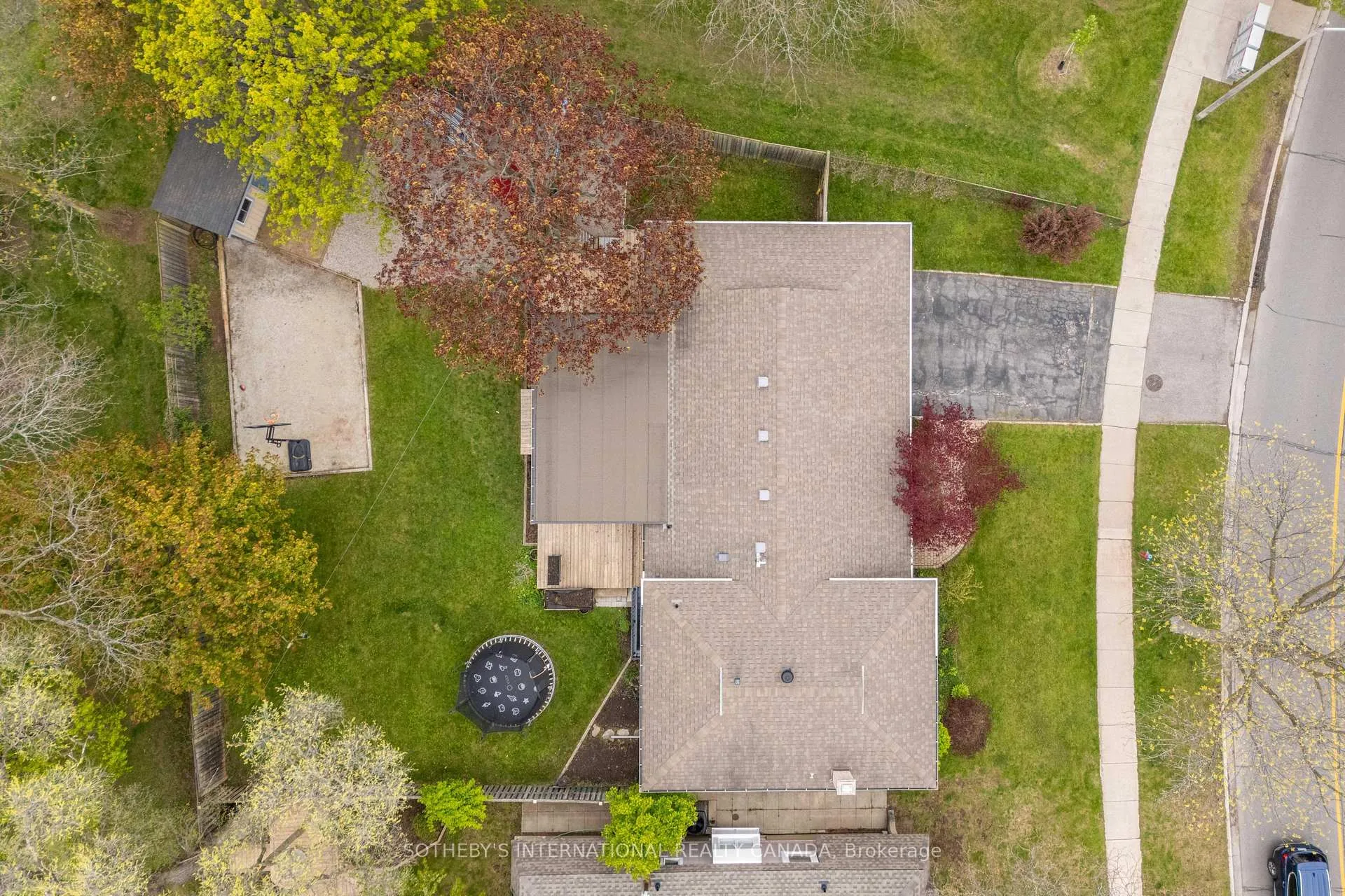 Photo 13 of 2290 Bridge Road, Oakville, West — HOMEH
