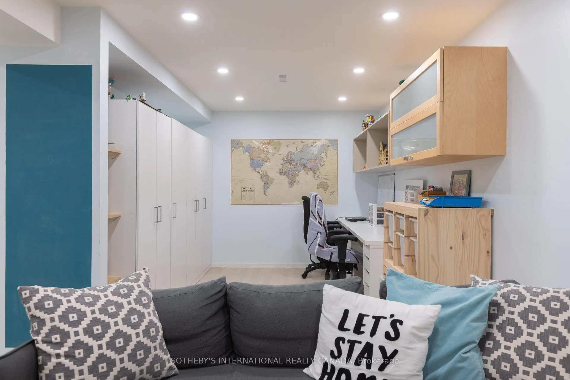 Photo 38 of 2290 Bridge Road, Oakville, West — HOMEH