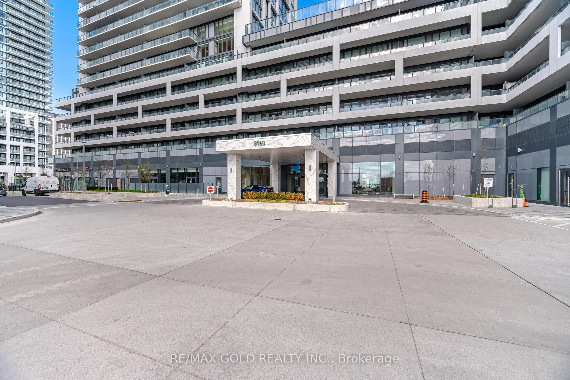 Photo 2 of Unit 1421, 8960 Jane Street, Vaughan, Concord — HOMEH