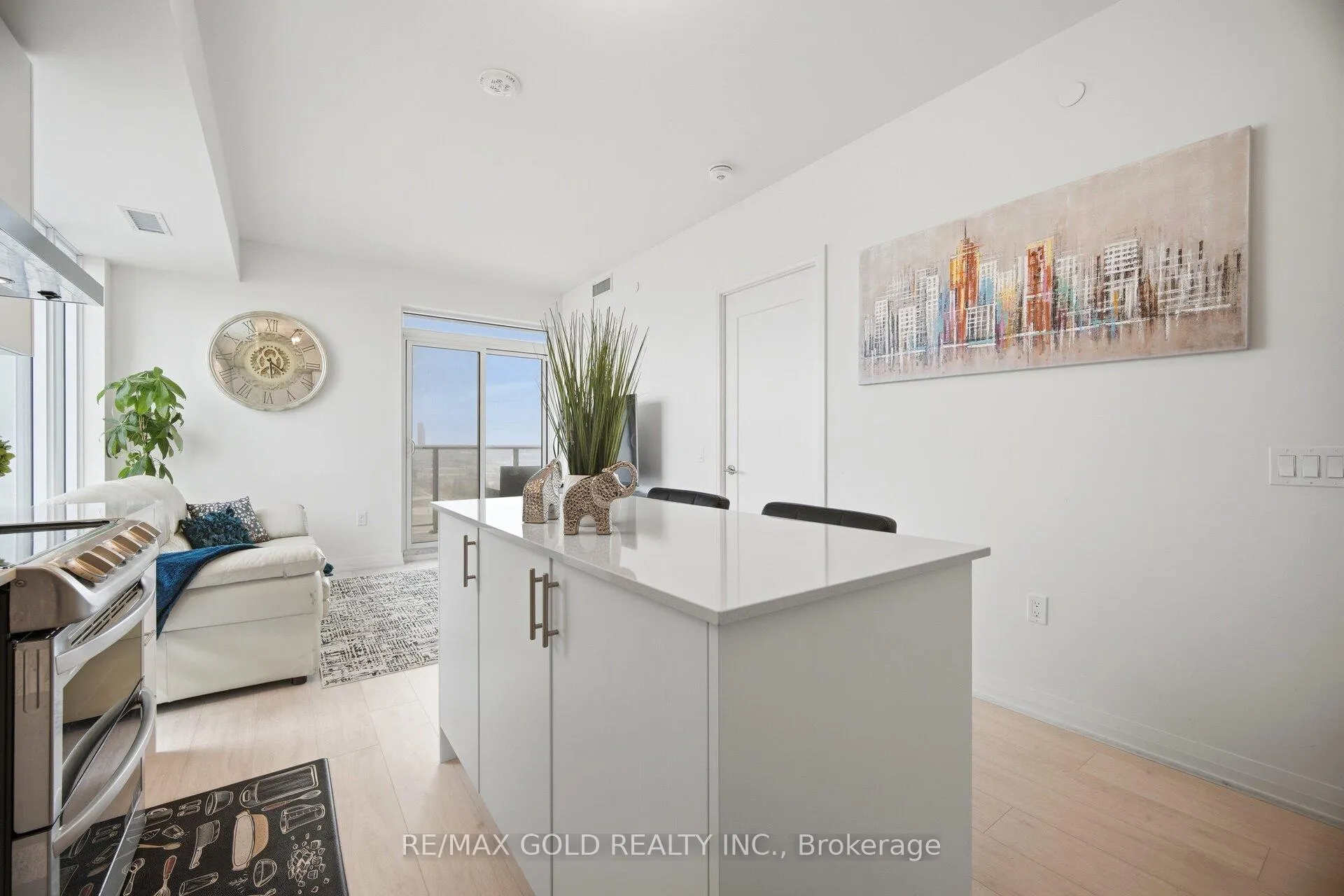 Photo 15 of Unit 1421, 8960 Jane Street, Vaughan, Concord — HOMEH