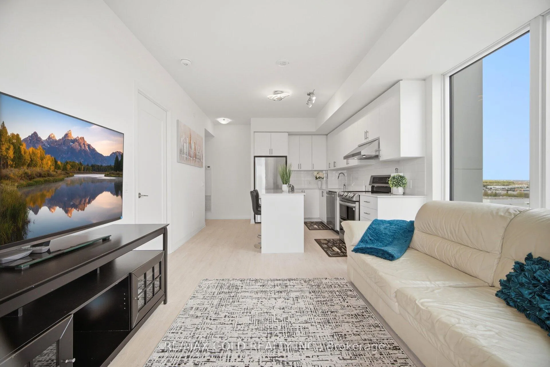Photo 22 of Unit 1421, 8960 Jane Street, Vaughan, Concord — HOMEH