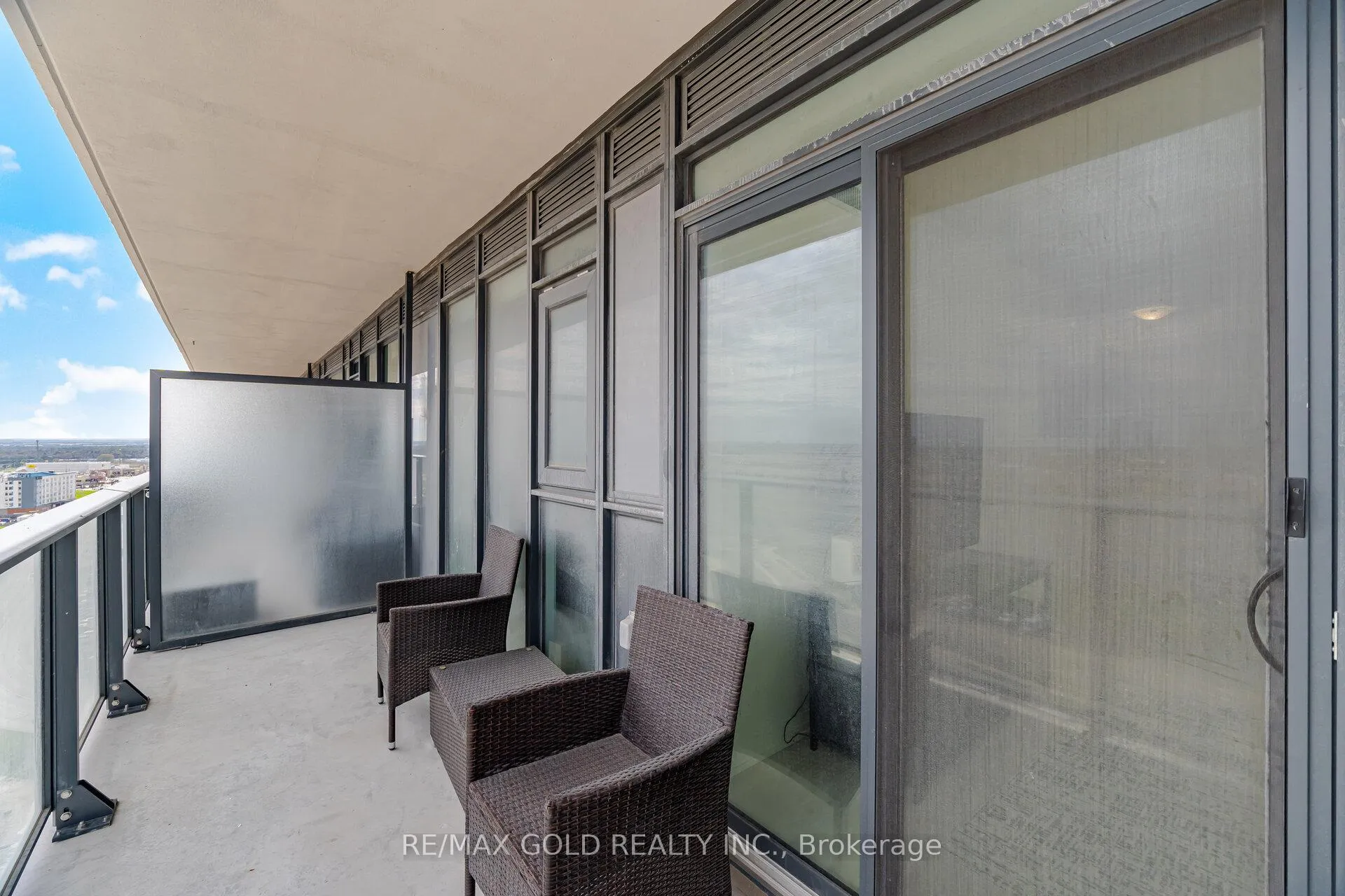 Photo 32 of Unit 1421, 8960 Jane Street, Vaughan, Concord — HOMEH