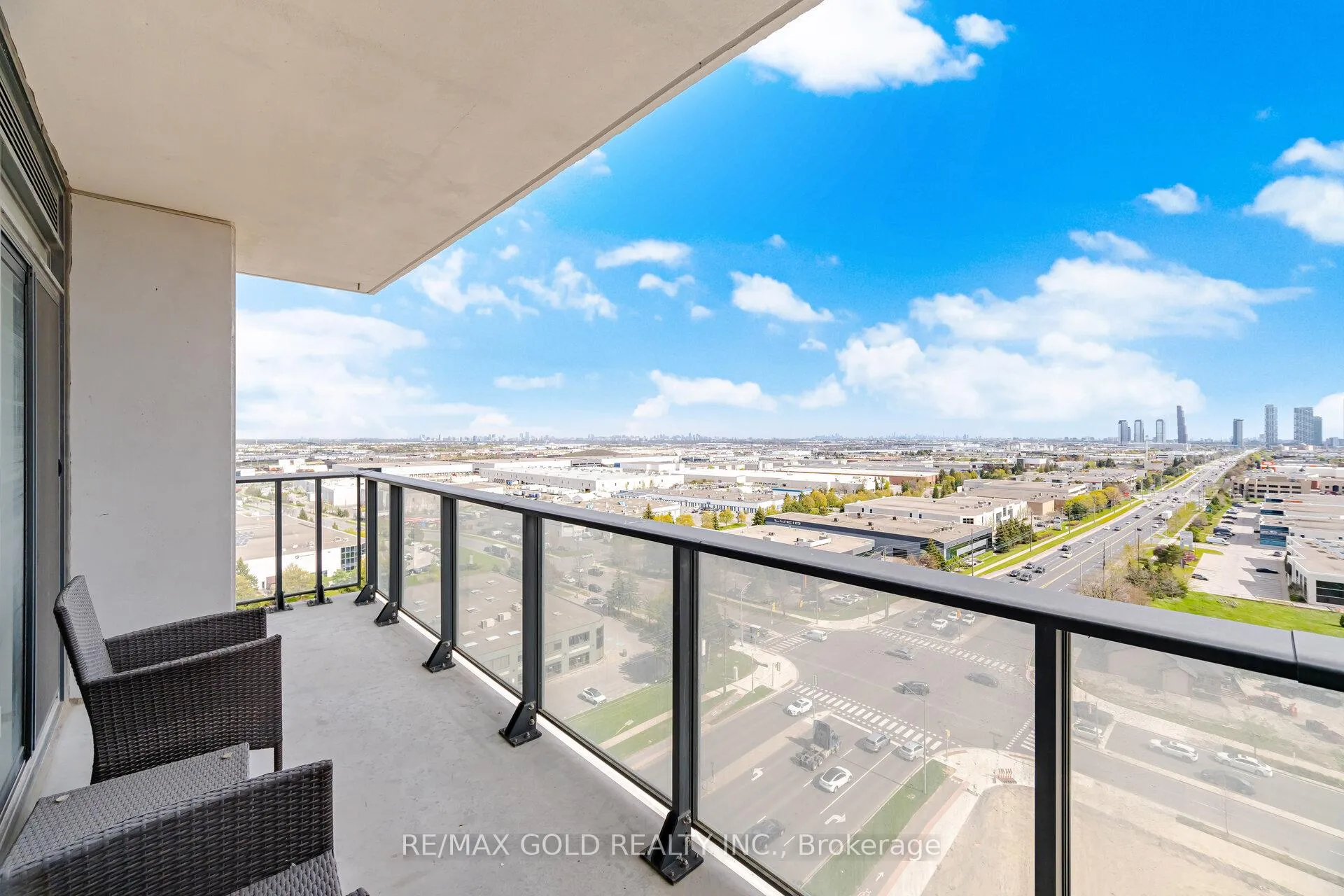 Photo 34 of Unit 1421, 8960 Jane Street, Vaughan, Concord — HOMEH