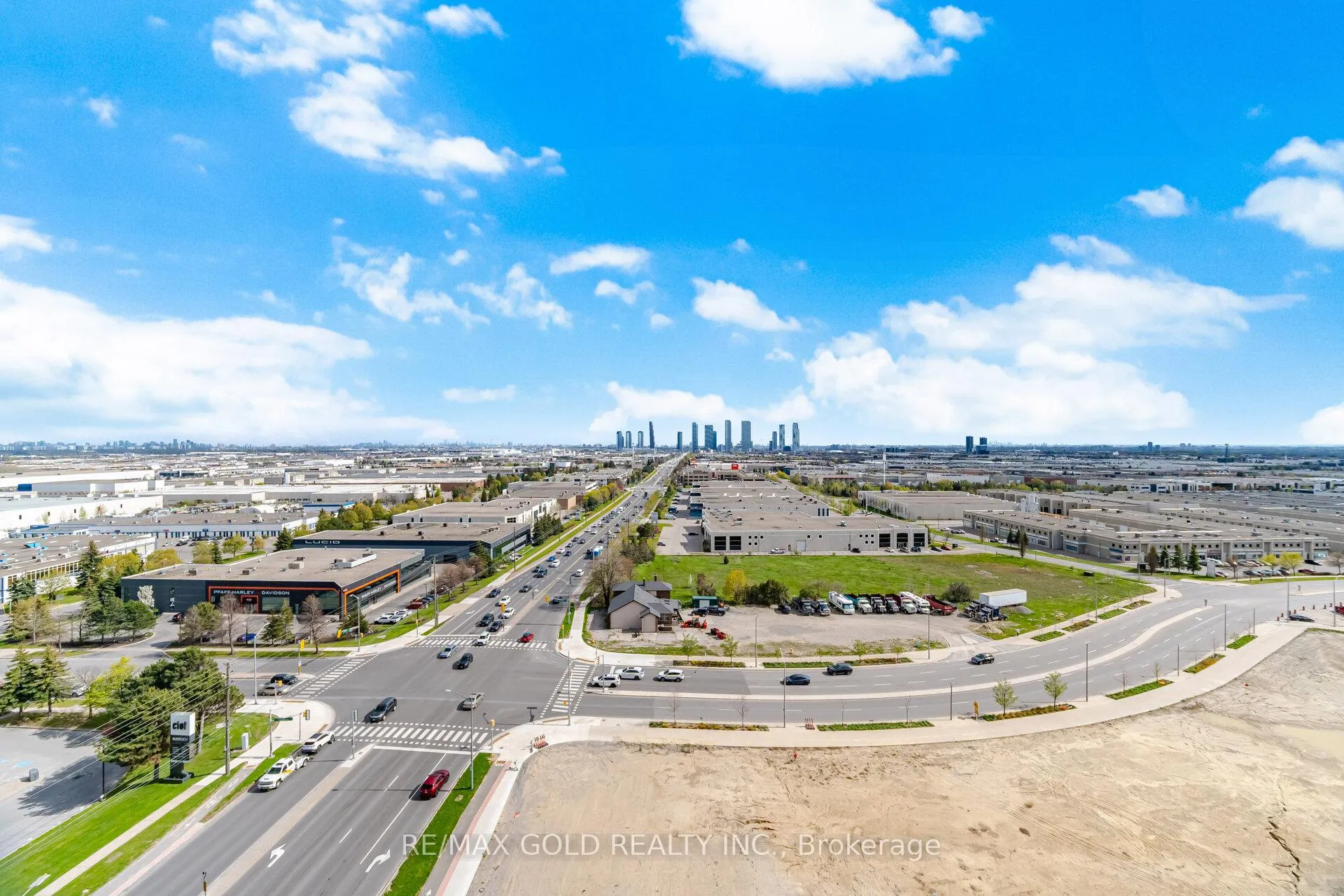 Photo 36 of Unit 1421, 8960 Jane Street, Vaughan, Concord — HOMEH