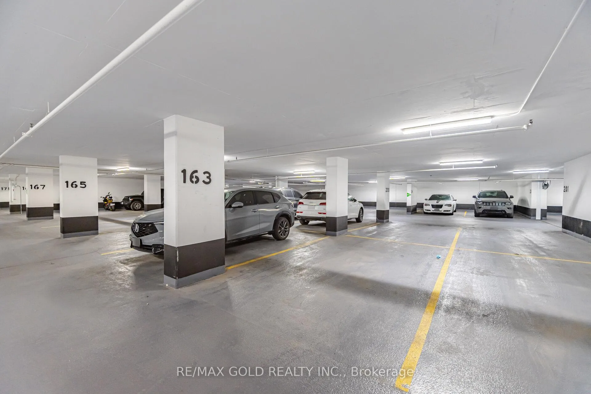 Photo 39 of Unit 1421, 8960 Jane Street, Vaughan, Concord — HOMEH