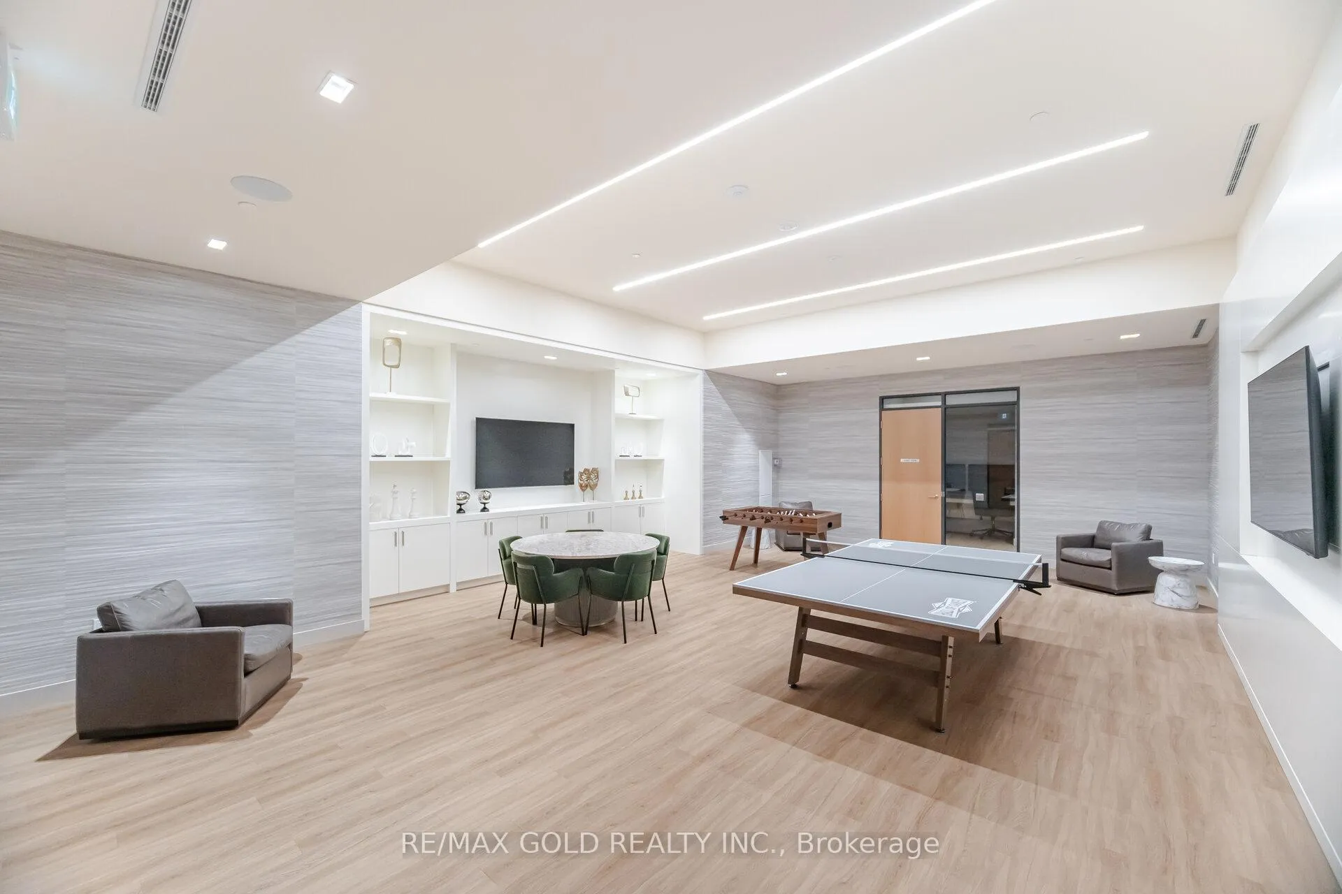 Photo 46 of Unit 1421, 8960 Jane Street, Vaughan, Concord — HOMEH