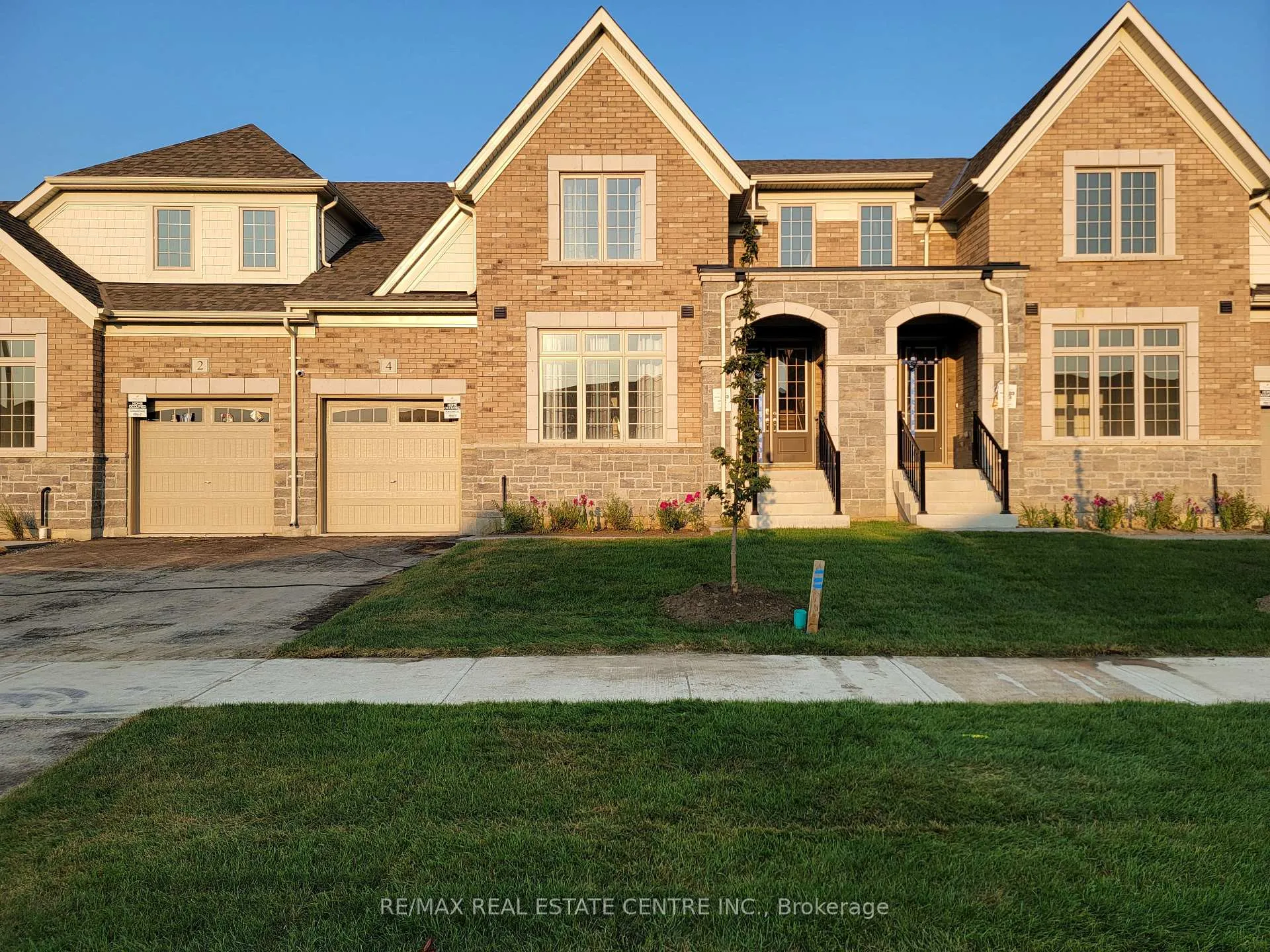 Front of 4 Bayberry Drive