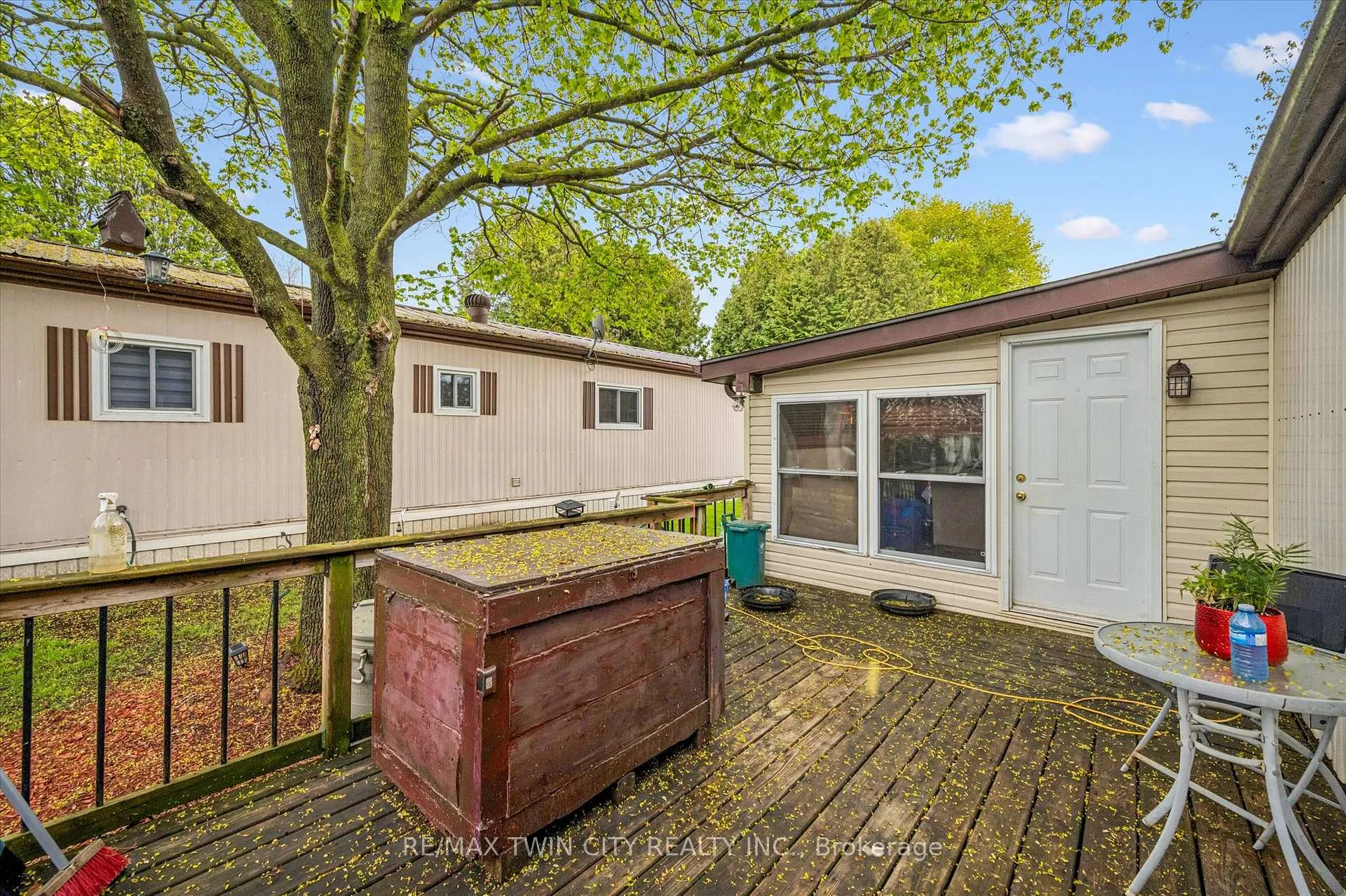 Photo 5 of 1294 8th Concession Road W, Hamilton, Rural Flamborough — HOMEH
