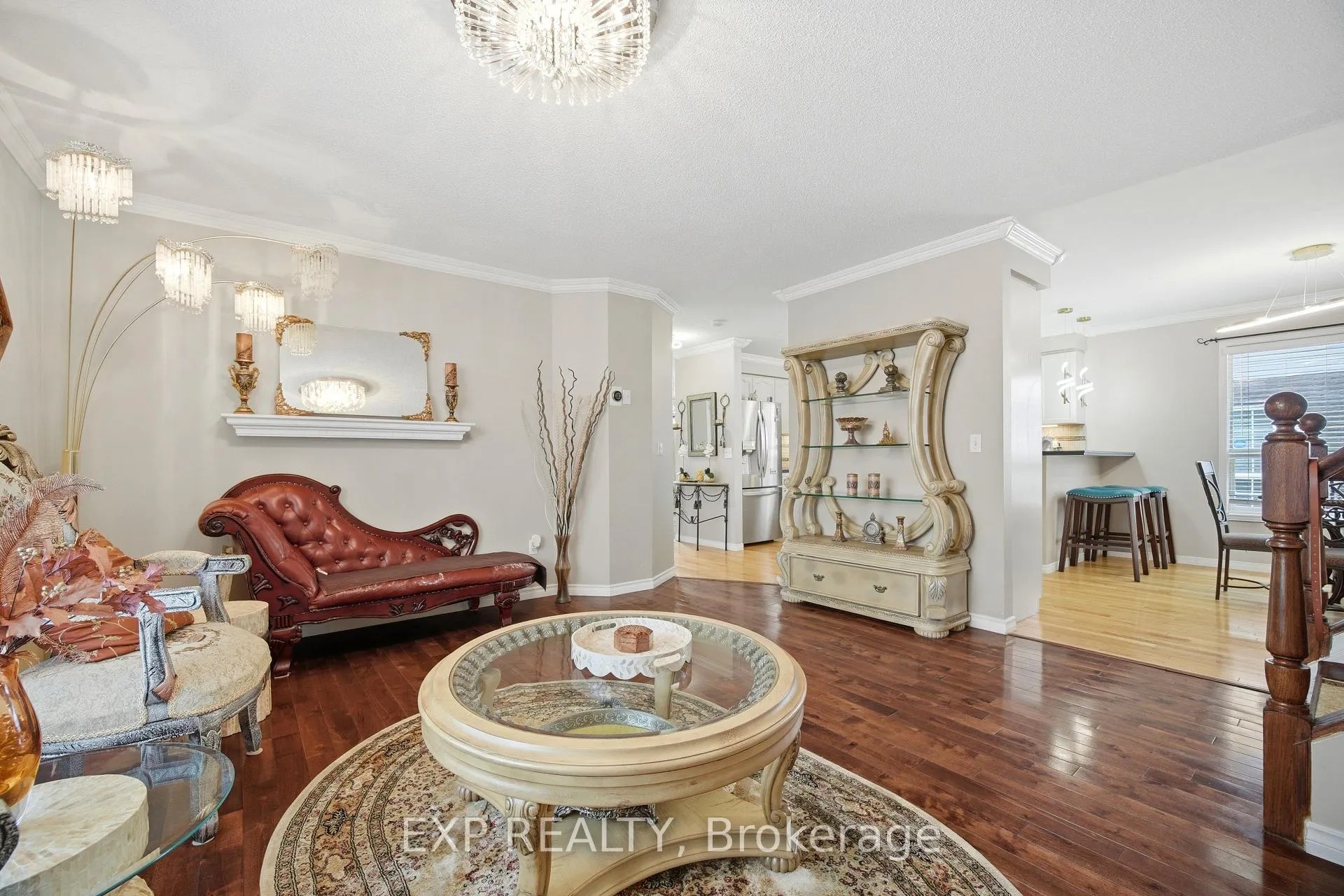 Photo 6 of Unit 1, 161 Farley Drive, Guelph, Pineridge/Westminster Woods — HOMEH