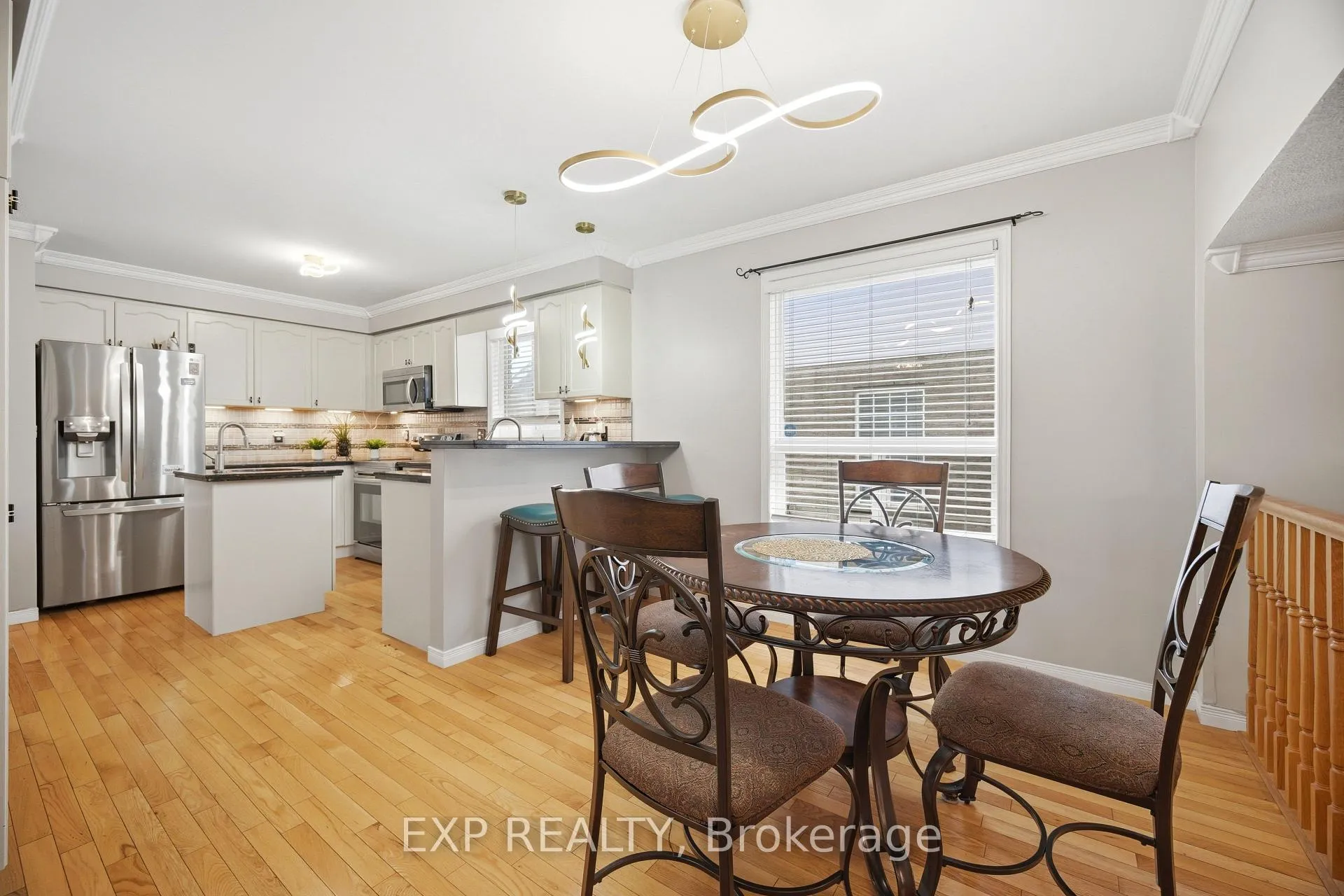 Photo 14 of Unit 1, 161 Farley Drive, Guelph, Pineridge/Westminster Woods — HOMEH