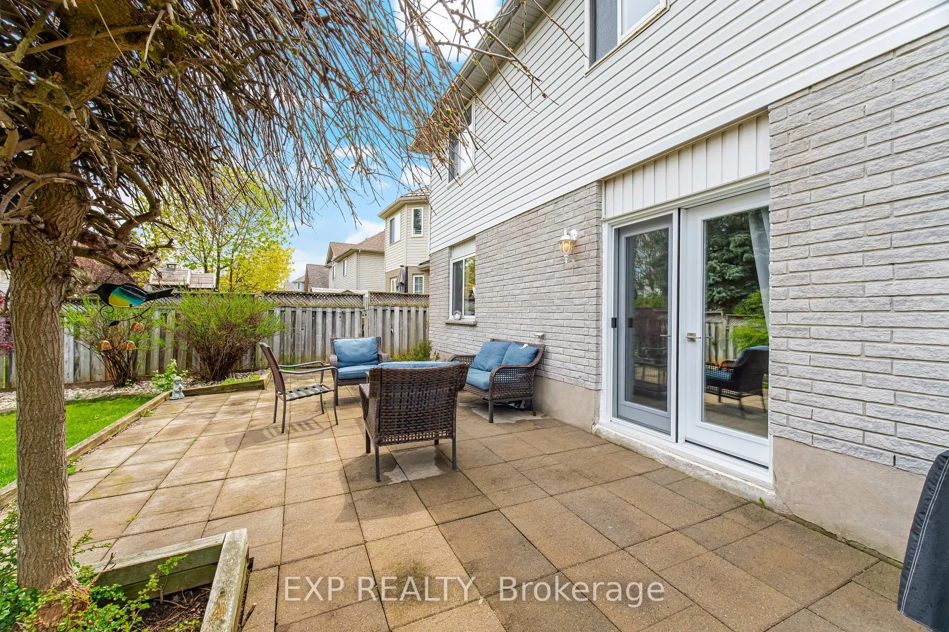 Photo 39 of Unit 1, 161 Farley Drive, Guelph, Pineridge/Westminster Woods — HOMEH