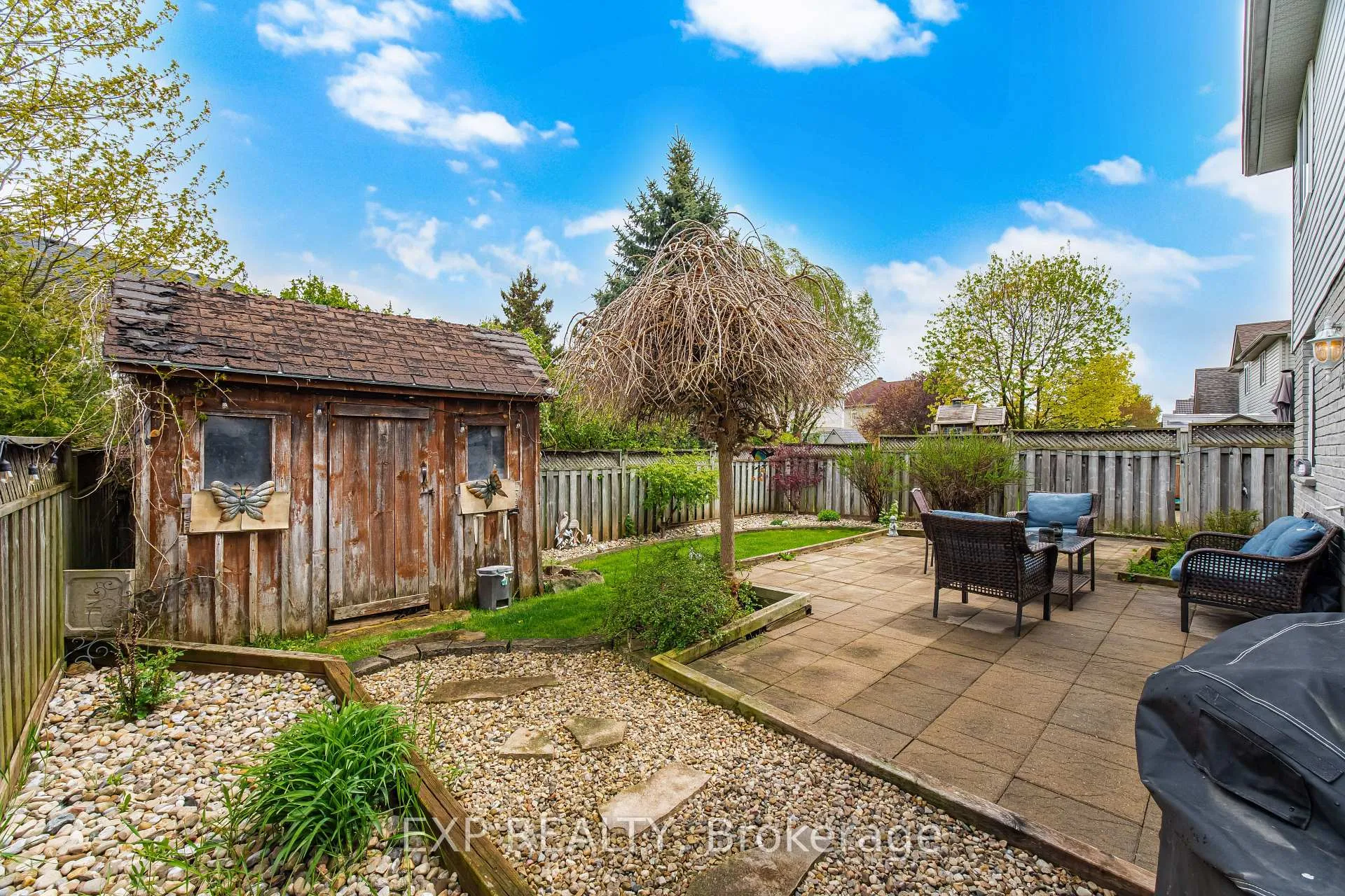 Photo 40 of Unit 1, 161 Farley Drive, Guelph, Pineridge/Westminster Woods — HOMEH