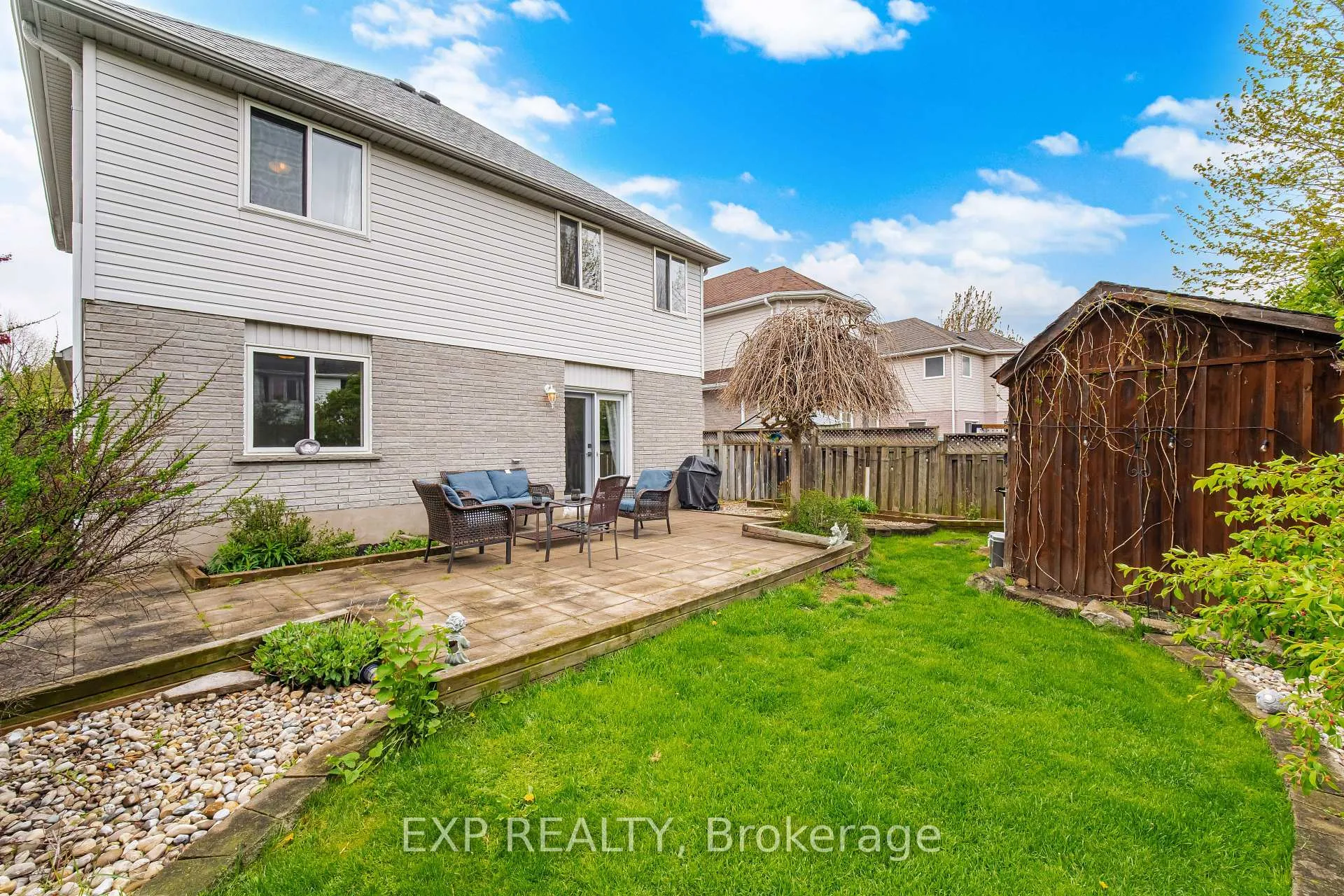 Photo 42 of Unit 1, 161 Farley Drive, Guelph, Pineridge/Westminster Woods — HOMEH