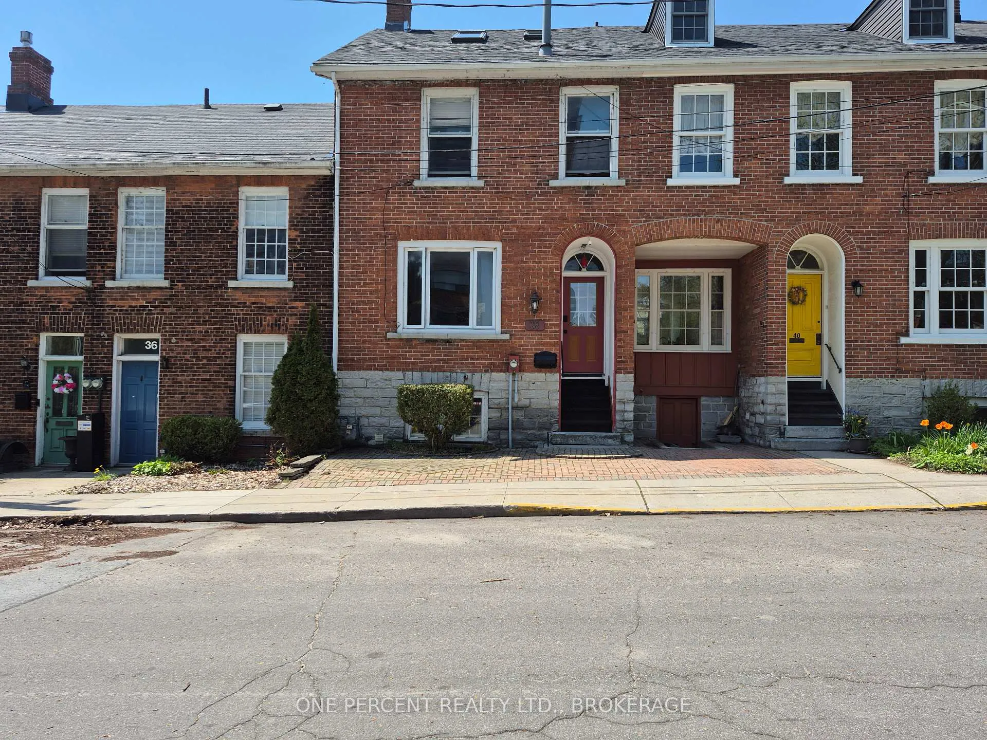 Photo 1 of 38 Lower Union Street, Kingston, Central City East — HOMEH