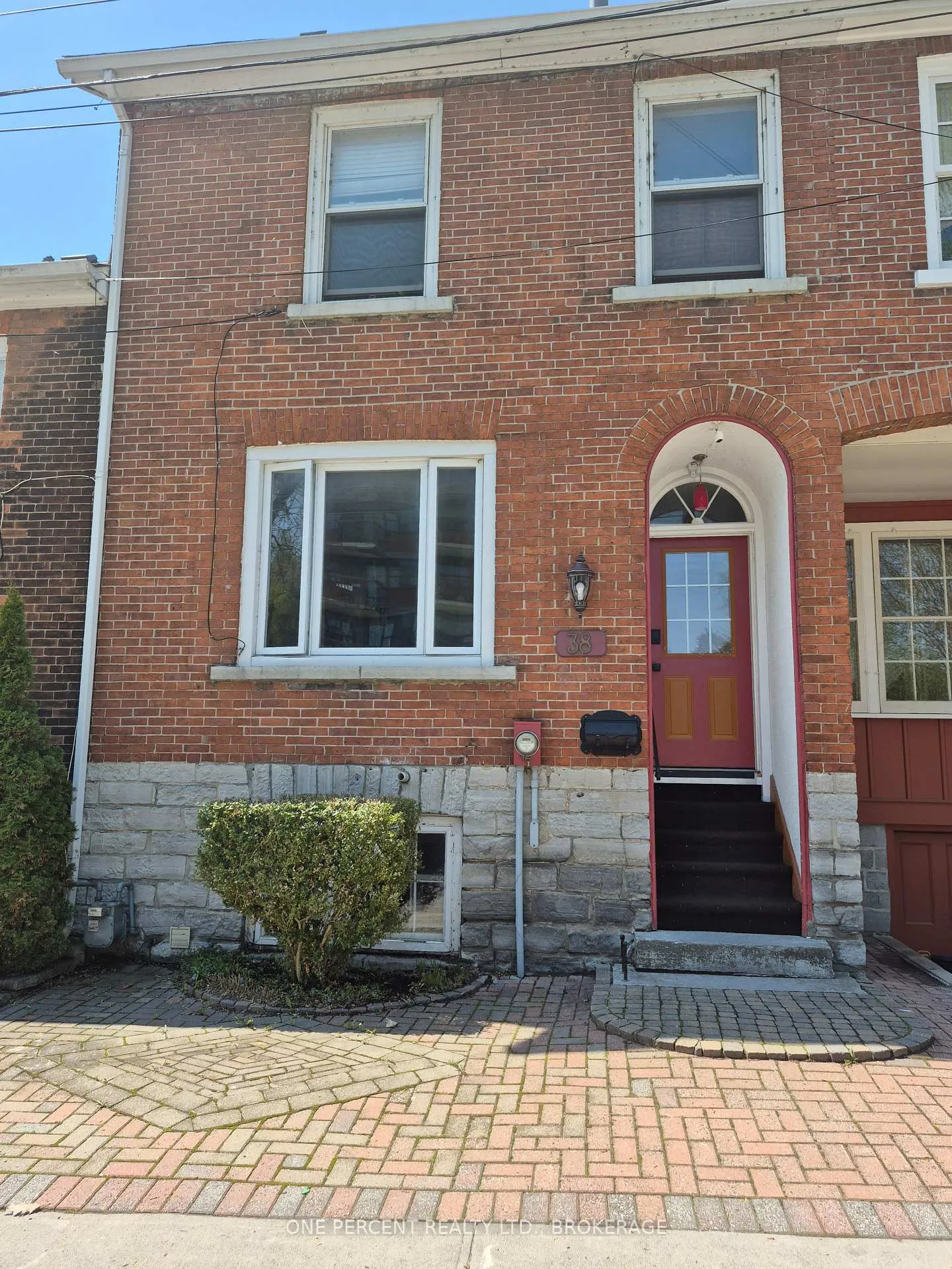 Photo 2 of 38 Lower Union Street, Kingston, Central City East — HOMEH