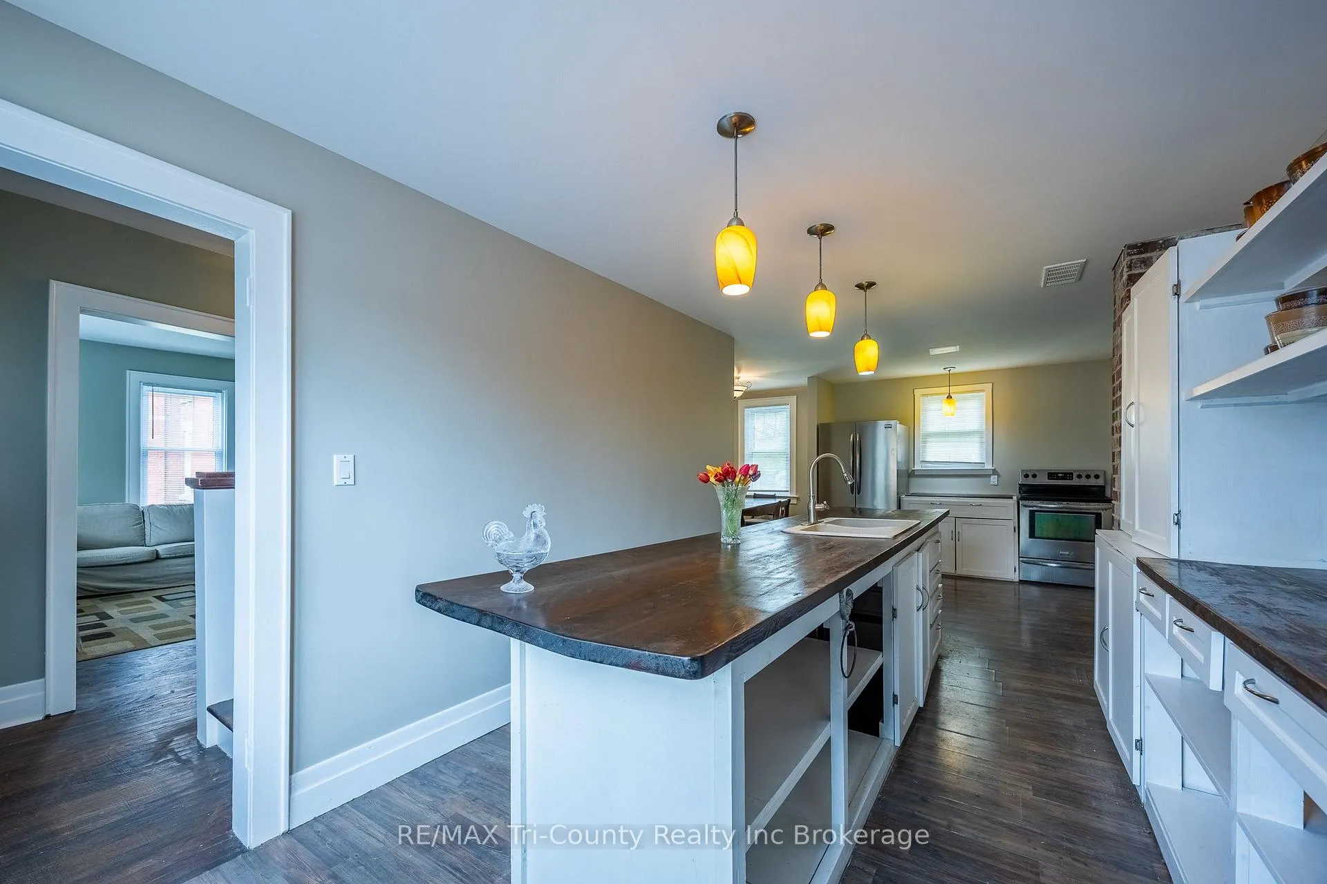 Photo 6 of 33 Wellington Street, Bayham, Port Burwell — HOMEH
